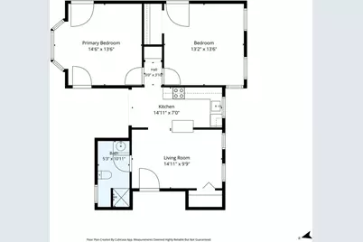 23 Poplar St, Danvers, MA 01923 - Photo 38