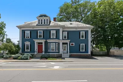 23 Poplar St, Danvers, MA 01923 - Photo 1