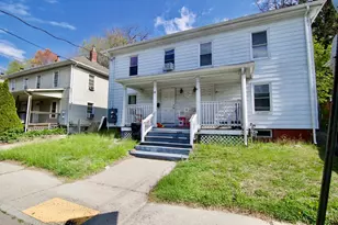 56-58 Grattan St, Chicopee, MA 01020 - Photo 1