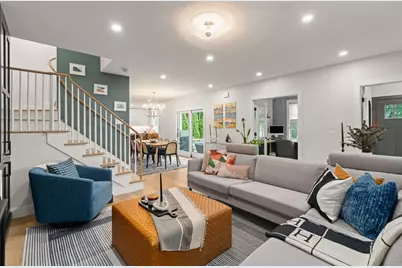 8 Bates Ct, Dedham, MA 02026 - Photo 4