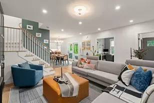 8 Bates Ct, Dedham, MA 02026 - Photo 4