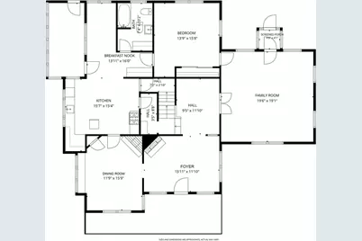 83 Main Street, Blandford, MA 01008 - Photo 12