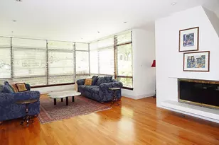 1551 Commonwealth Ave, Newton, MA 02465 - Photo 2