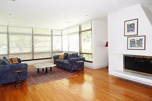 1551 Commonwealth Ave, Newton, MA 02465 - Photo 2