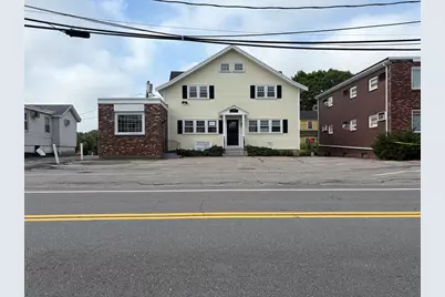 10 Oak St #4, Needham, MA 02492 - Photo 2