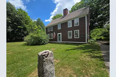 24 Brookfield Rd, Brimfield, MA 01010 - Photo 2