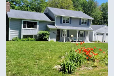 401 Cross St, Boylston, MA 01505 - Photo 1