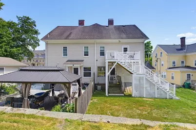 97 Cottage St #97, Northbridge, MA 01588 - Photo 4