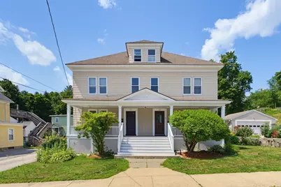 97 Cottage St #97, Northbridge, MA 01588 - Photo 1