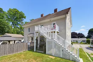 97 Cottage St, Northbridge, MA 01588 - Photo 40