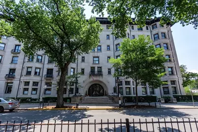 416 Commonwealth Ave #611, Boston, MA 02215 - Photo 22