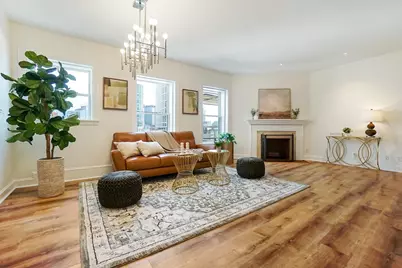416 Commonwealth Ave #611, Boston, MA 02215 - Photo 1