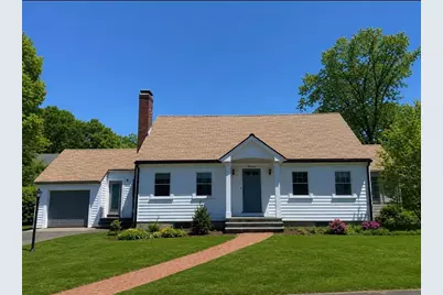 34 Hazelton Ave #34, Needham, MA 02492 - Photo 1