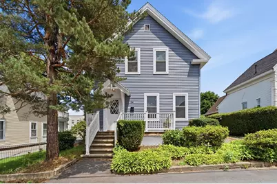 24 Marblehead St, North Andover, MA 01845 - Photo 1