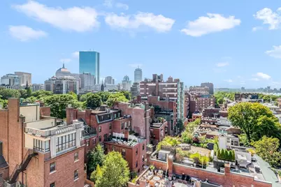 15 River St #603, Boston, MA 02108 - Photo 6
