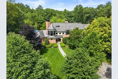 3 Idlewile Ln, Weston, MA 02493 - Photo 2