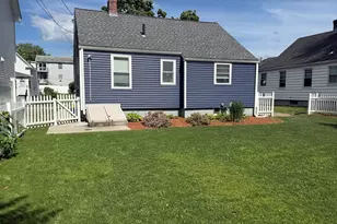 10 Standish, Worcester, MA 01604 - Photo 22