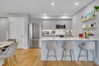10 Everett #304, Boston, MA 02128 - Photo 6
