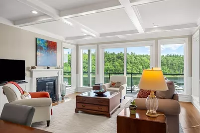 60 Merrimac Street #403, Amesbury, MA 01913 - Photo 16