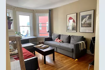 14.5 Magnolia Ave #2, Cambridge, MA 02138 - Photo 2