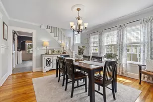 33 Hammond St, Leominster, MA 01453 - Photo 6