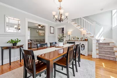33 Hammond St, Leominster, MA 01453 - Photo 12