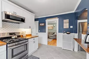 33 Hammond St, Leominster, MA 01453 - Photo 14