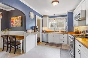 33 Hammond St, Leominster, MA 01453 - Photo 16