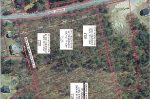 Lot 1 Pierpont Rd, Dudley, MA 01570 - Photo 1