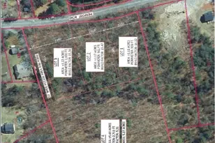 Lot 4 Pierpont Rd, Dudley, MA 01570 - Photo 1