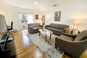 235 Cardinal Medeiros, Cambridge, MA 02141 - Photo 4