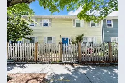 235 Cardinal Medeiros #3, Cambridge, MA 02141 - Photo 28