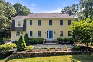 24 Russett Hill Rd, Sherborn, MA 01770 - Photo 1
