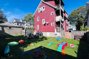 23 Woodford St, Worcester, MA 01604 - Photo 4