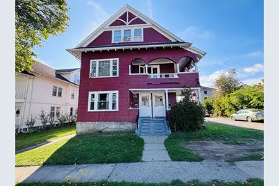 23 Woodford St, Worcester, MA 01604 - Photo 1