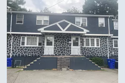 10 McDonough Ct #BS, Boston, MA 02136 - Photo 1