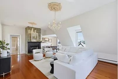 51 Sawyer Avenue #3, Boston, MA 02125 - Photo 2