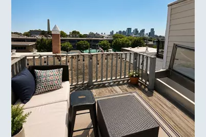 5 Holden Row #2, Boston, MA 02129 - Photo 8