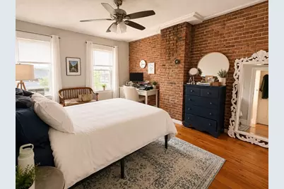 5 Holden Row #2, Boston, MA 02129 - Photo 2