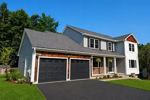 7 Deer Run, Southwick, MA 01077 - Photo 2