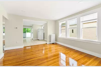 43 Wentworth St #3, Boston, MA 02124 - Photo 1