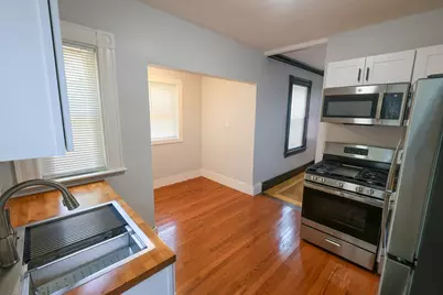 50 Thatcher Street #2, Boston, MA 02136 - Photo 1