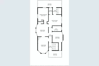 21 Saint Marks Rd, Boston, MA 02124 - Photo 28