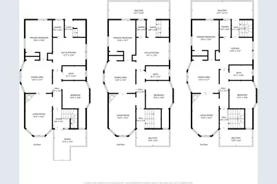 21 Saint Marks Rd, Boston, MA 02124 - Photo 30