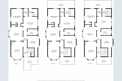 21 Saint Marks Rd, Boston, MA 02124 - Photo 30