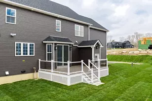44 Balsam Hill, Ludlow, MA 01056 - Photo 40