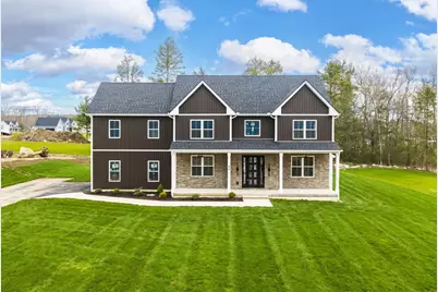 44 Balsam Hill, Ludlow, MA 01056 - Photo 1