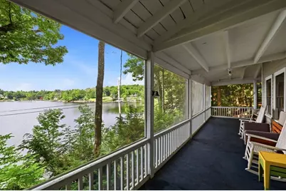 1165 Reservoir Rd, Otis, MA 01253 - Photo 8