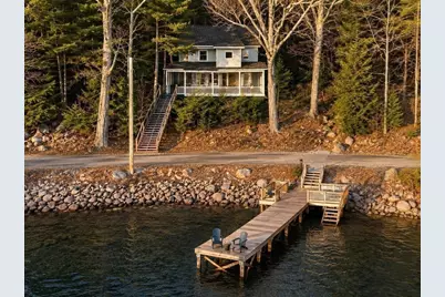 1165 Reservoir Rd, Otis, MA 01253 - Photo 1