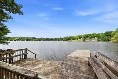 1165 Reservoir Rd, Otis, MA 01253 - Photo 2